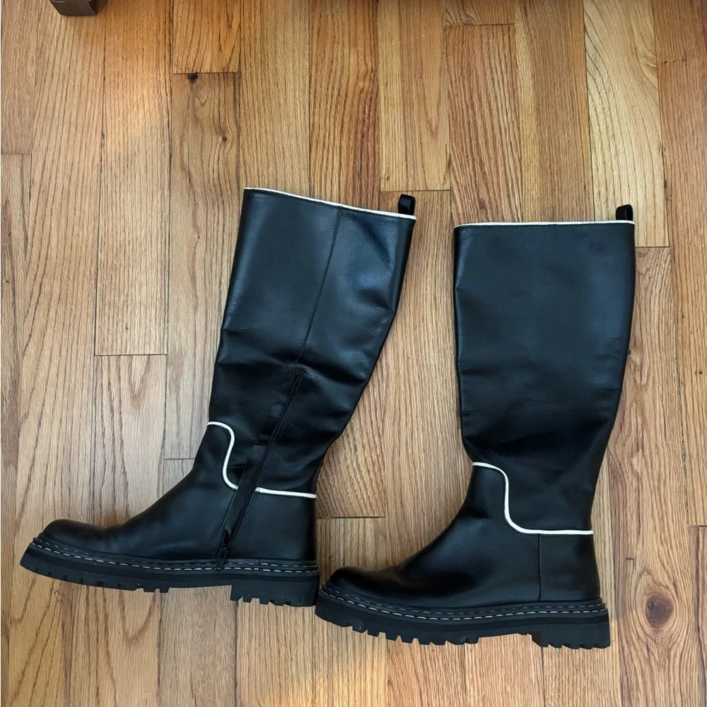Antonio Melanie x Courtney Grow boots - Picture 3 of 6